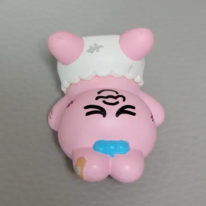 [BUNJANG] Oppanzu Ppanzzu Rabbit Collapsed Series Figure / 오빤쮸 빤쮸토끼 꽈당 시리즈