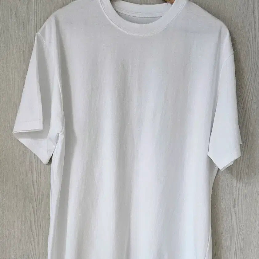 [SOLD OUT] 고퀄 화이트반팔티
