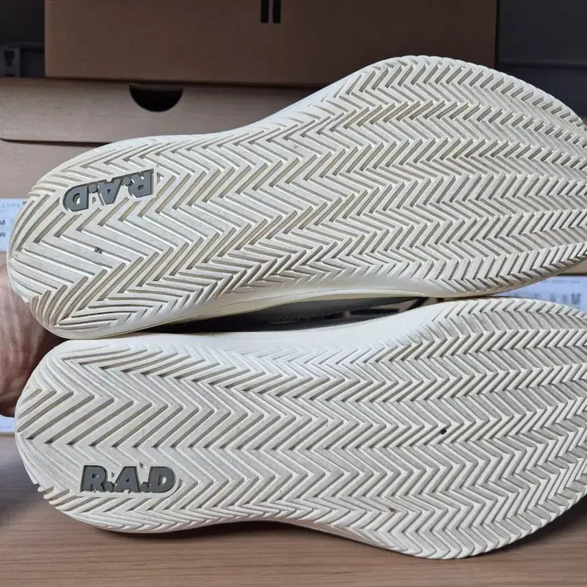 [BUNJANG] RAD ONE Crossfit Games Trainer / [245,250] RAD ONE 라드원 크로스핏 게임즈 트레이너 RAD