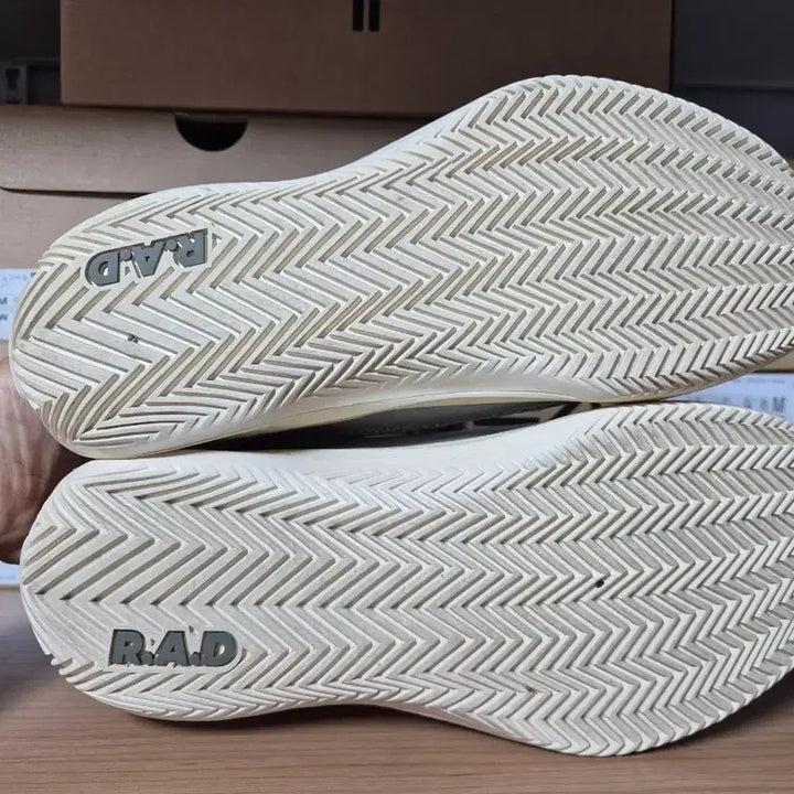 [BUNJANG] RAD ONE Crossfit Games Trainer / [245,250] RAD ONE 라드원 크로스핏 게임즈 트레이너 RAD
