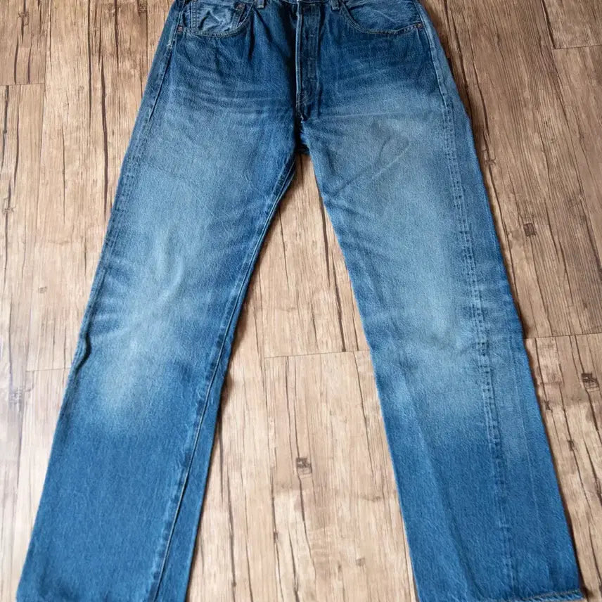 [SOLD OUT] 리바이스 LVC 55501-0094 락랜드 W32 L32