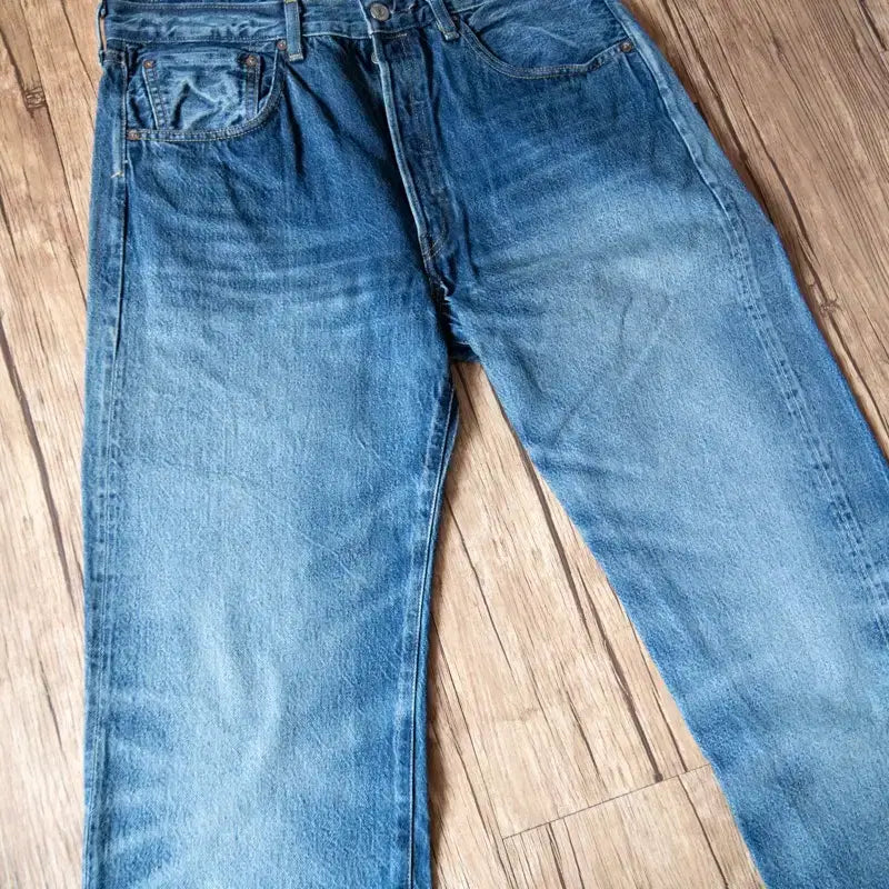 [SOLD OUT] 리바이스 LVC 55501-0094 락랜드 W32 L32