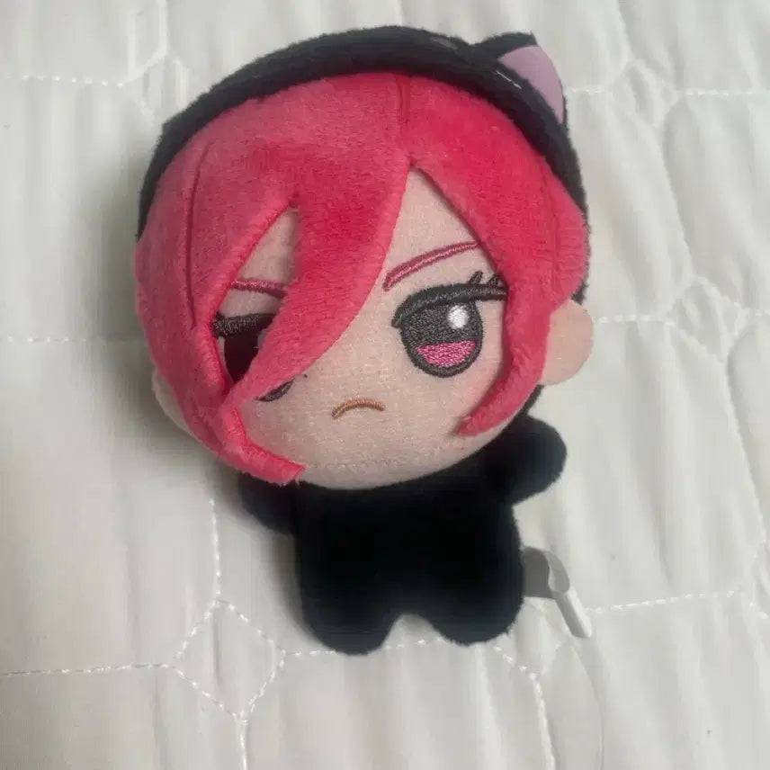 [BUNJANG] Blue Lock Chigiri Hyoma Plush Doll / 블루록 치기리 효마 누이