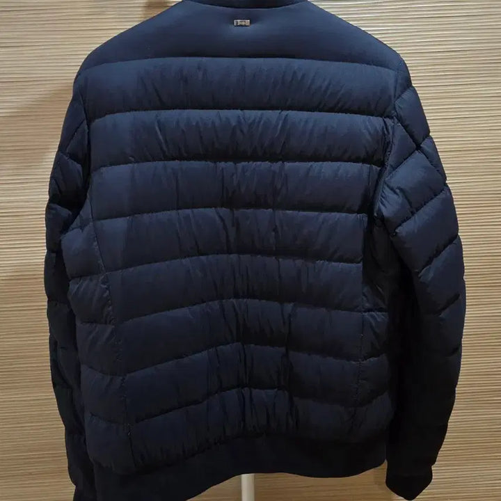 [SOLD OUT] 에르노 다운 봄버 점퍼 52사이즈.