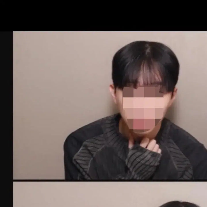 [BUNJANG] 에이시네틱스 aesynctx 집업 가디건 S 블랙 / 에이시네틱스 aesynctx 집업 가디건 S 블랙