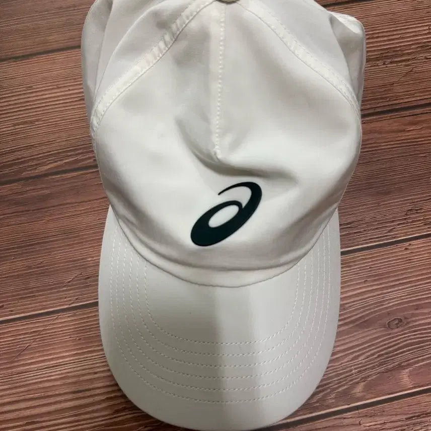 [BUNJANG] Asics Performance Running Cap / 아식스 러닝캡 퍼포먼스캡