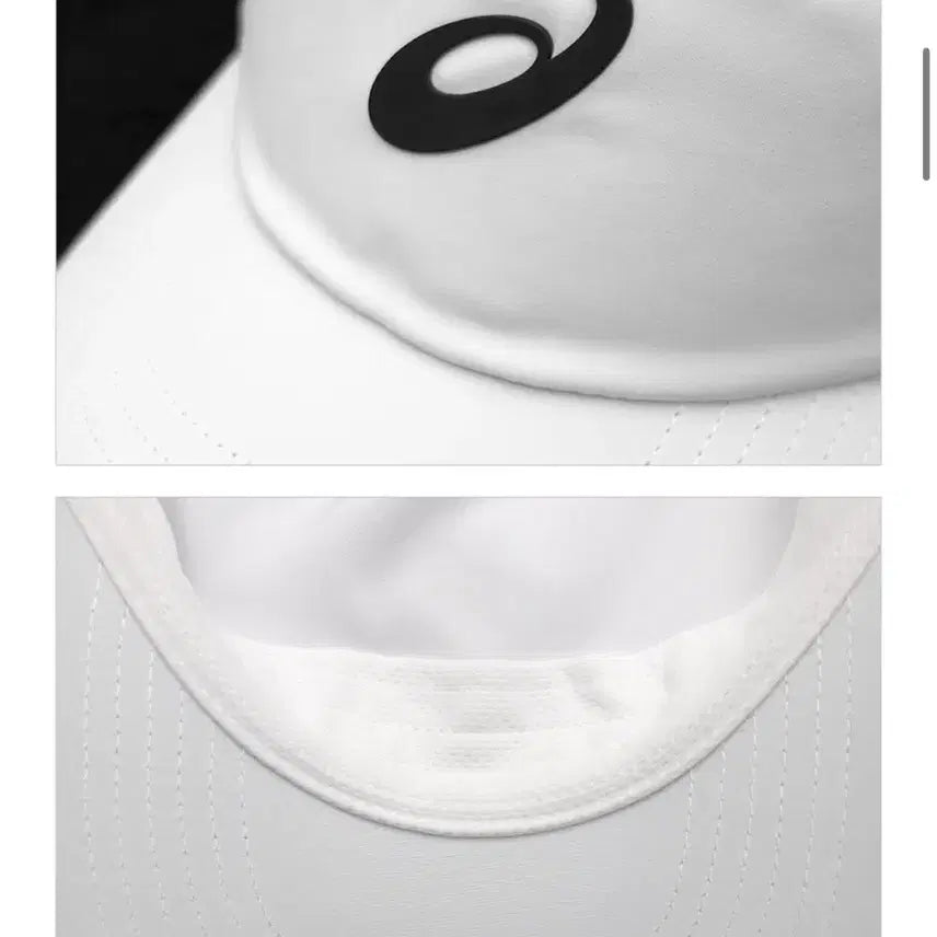 [BUNJANG] Asics Performance Running Cap / 아식스 러닝캡 퍼포먼스캡
