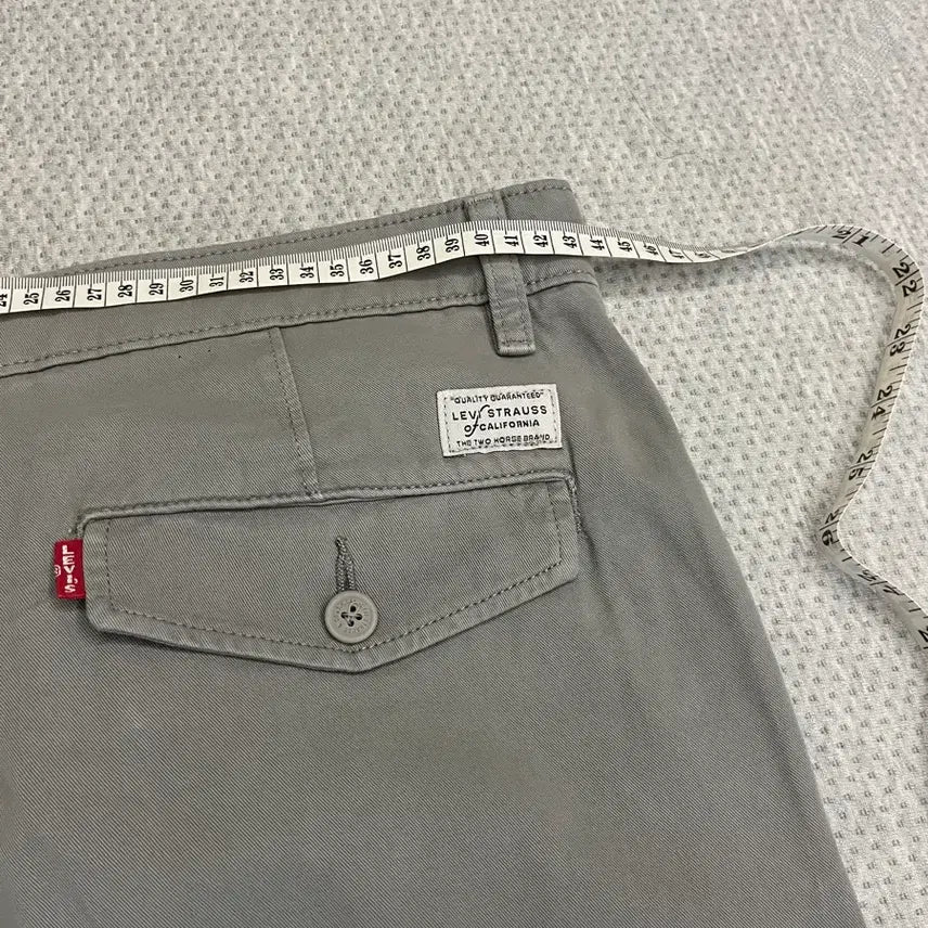 [SOLD OUT] 리바이스 xx 치노 어센틱 릴렉스