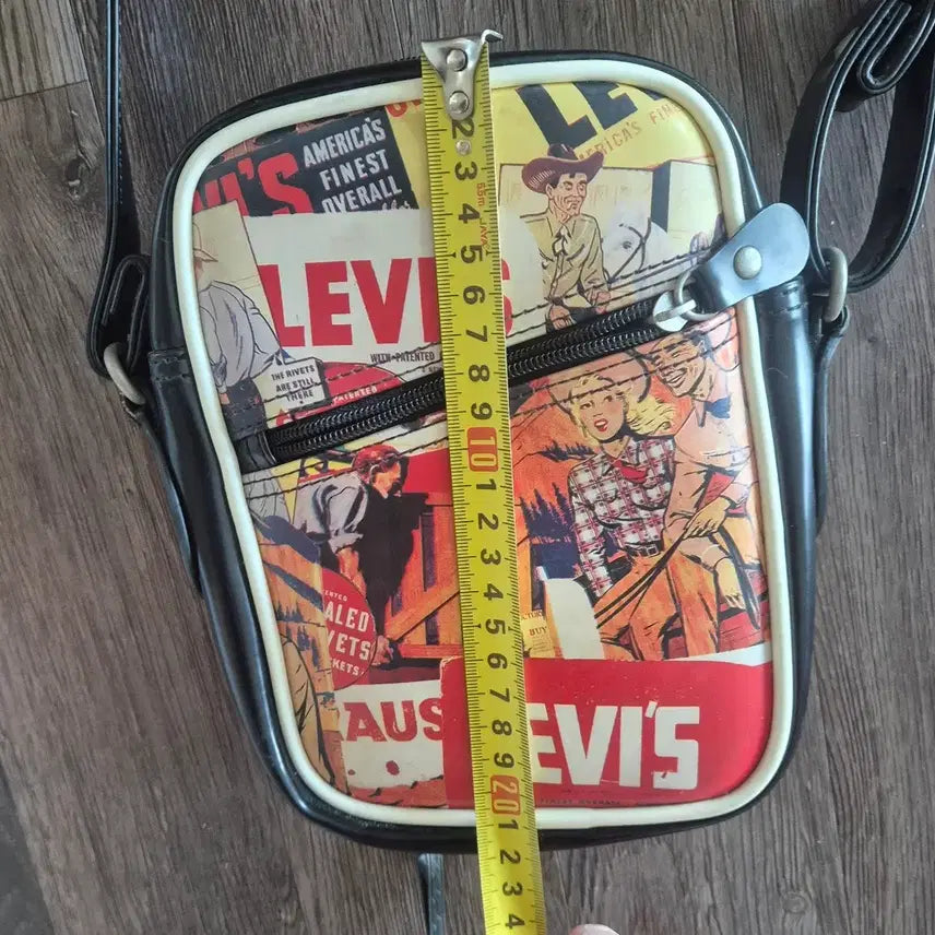 [BUNJANG] Levi&