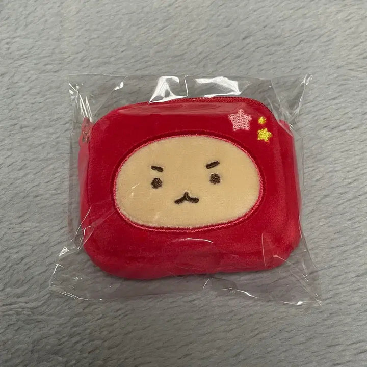 [SOLD OUT] 망곰이 파우치 (미개봉 새상품)