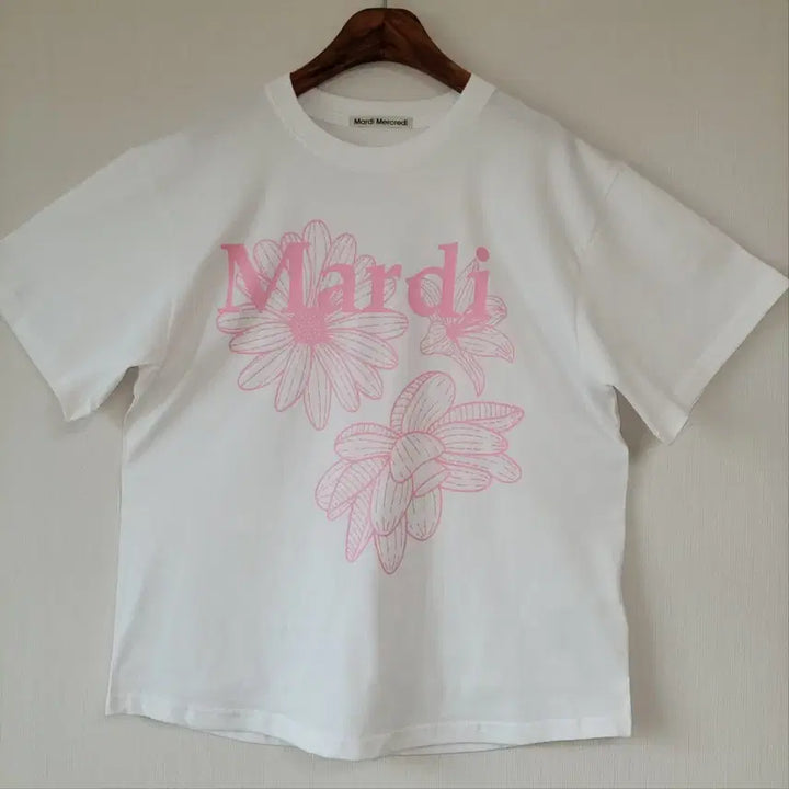 [SOLD OUT] 마르디메크르디 트리플 티셔츠