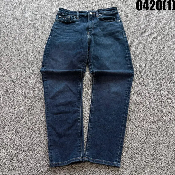 [BUNJANG] Tommy Hilfiger Denim Jeans 26 / 타미힐피거 데님 청바지 26