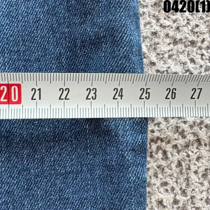 [BUNJANG] Tommy Hilfiger Denim Jeans 26 / 타미힐피거 데님 청바지 26