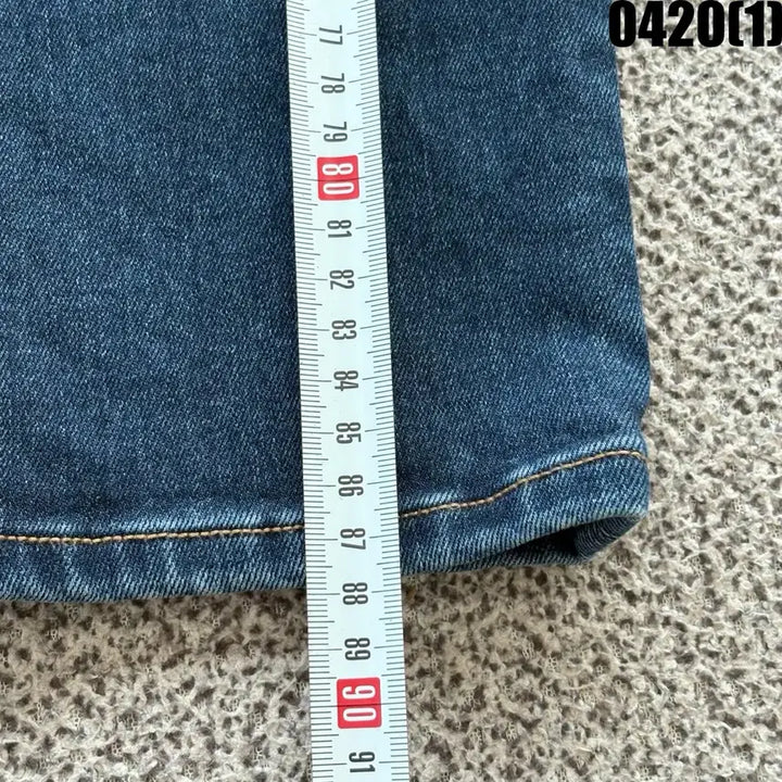 [BUNJANG] Tommy Hilfiger Denim Jeans 26 / 타미힐피거 데님 청바지 26