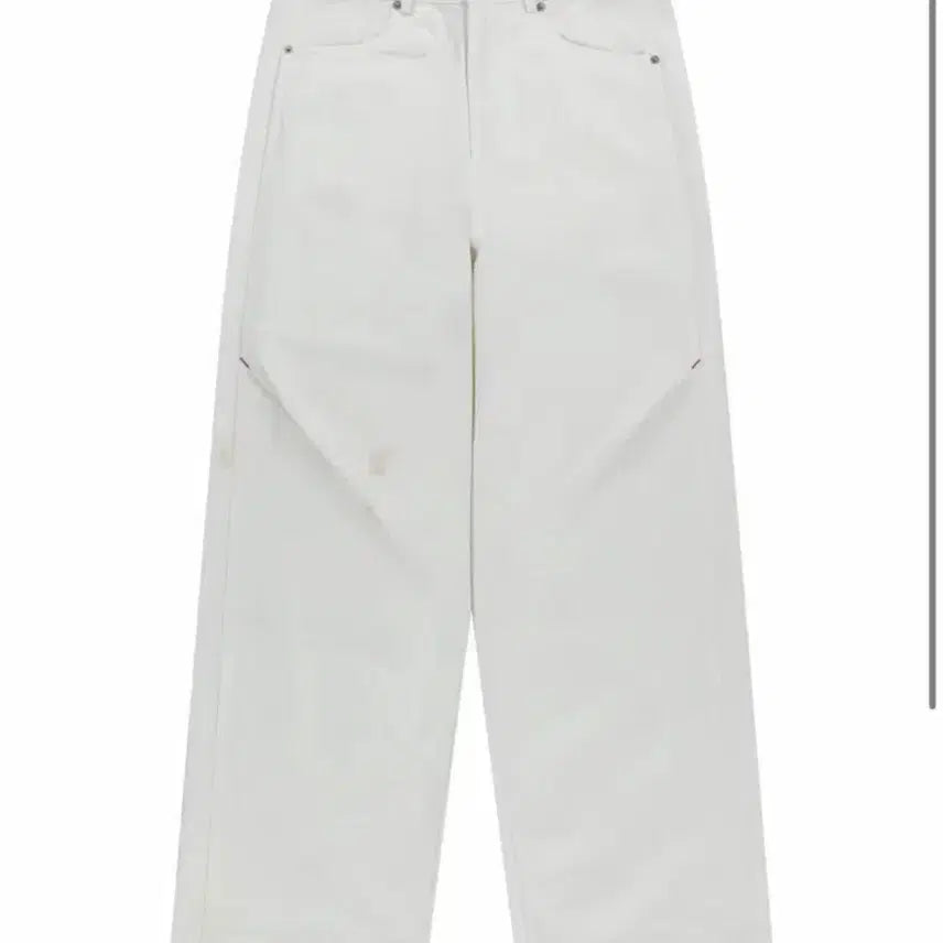 [BUNJANG] EP.7 SYNOPSIS 01 Trousers / EP.7 SYNOPSIS 01 TROUSERS