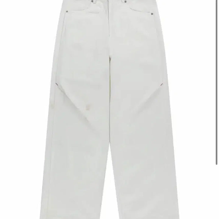 [BUNJANG] EP.7 SYNOPSIS 01 Trousers / EP.7 SYNOPSIS 01 TROUSERS
