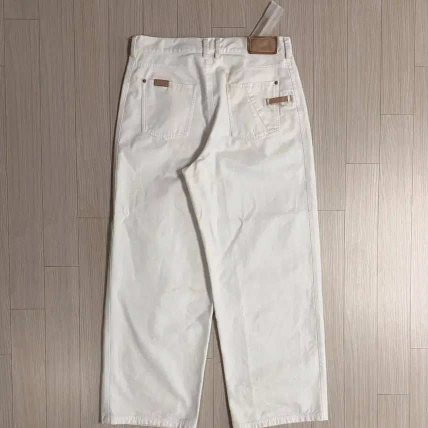 [BUNJANG] EP.7 SYNOPSIS 01 Trousers / EP.7 SYNOPSIS 01 TROUSERS