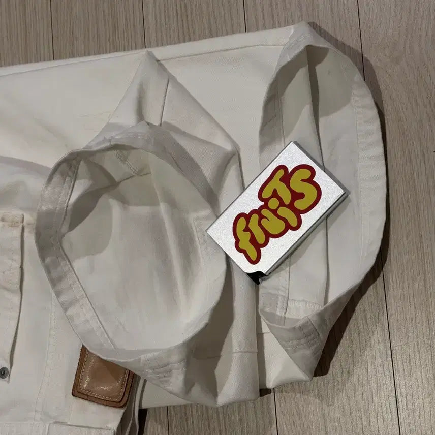 [BUNJANG] EP.7 SYNOPSIS 01 Trousers / EP.7 SYNOPSIS 01 TROUSERS