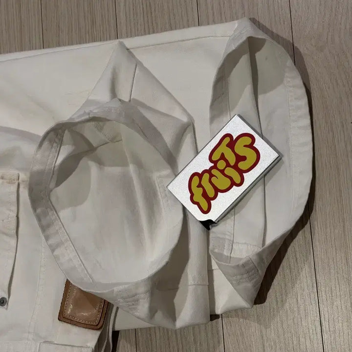 [BUNJANG] EP.7 SYNOPSIS 01 Trousers / EP.7 SYNOPSIS 01 TROUSERS