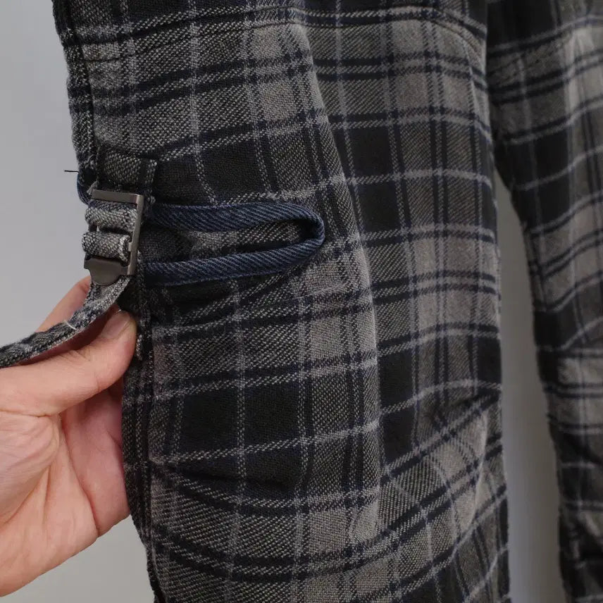 [BUNJANG] Final Homme Cotton Pants / final homme