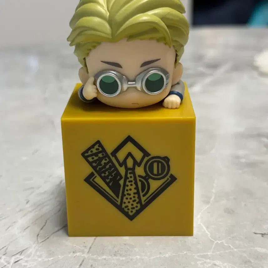 [SOLD OUT] 주술회전 나나미 피규어
