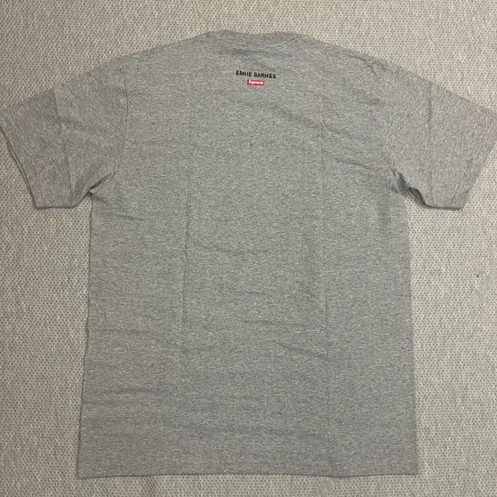 [SOLD OUT] 슈프림 25SS 어니반스 티셔츠