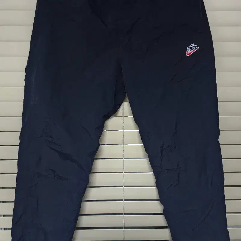 [SOLD OUT] 나이키 헤리티지 우븐 팬츠 L