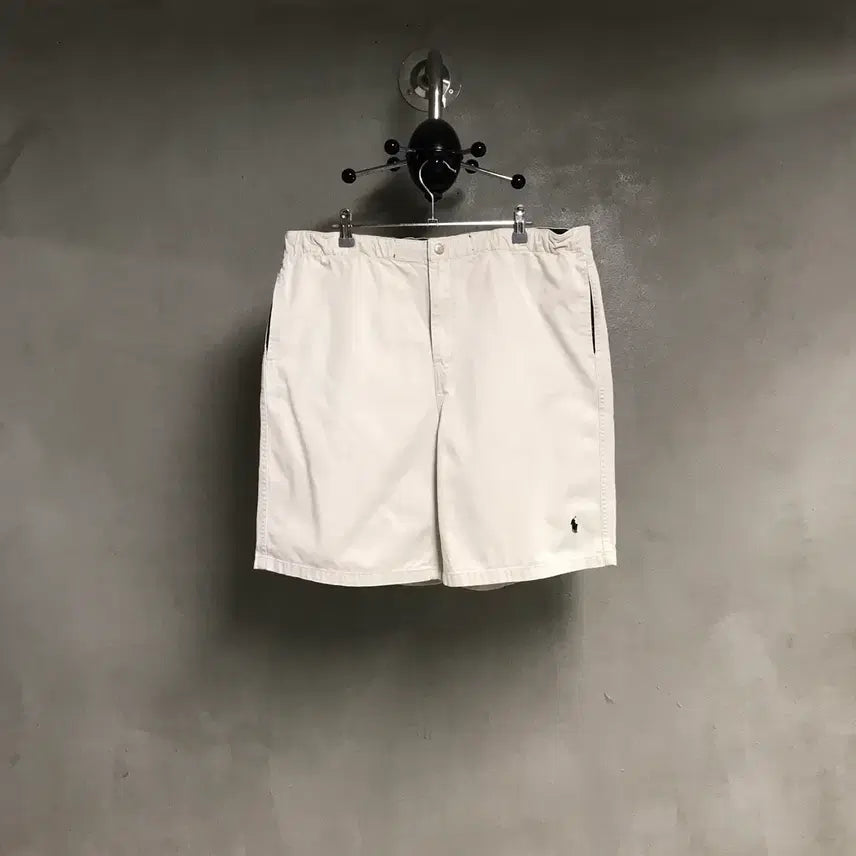 [BUNJANG] Polo Ralph Lauren Pony Shorts / 폴로 랄프로렌 포니 반바지 74-91
