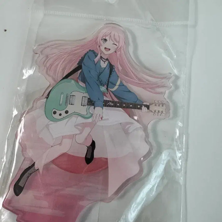 [BUNJANG] BanG Dream! MyGo Chihaya Arona Jump Ver. Acrylic Stand / 새상품 뱅드림 마이고 치하야 아논 Its Mygo 점프 버전 아크릴