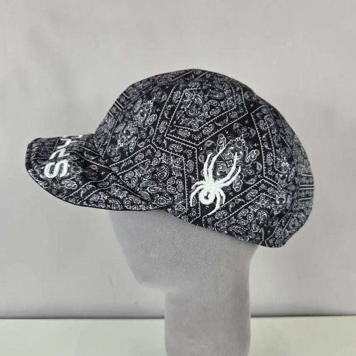 [SOLD OUT] [무료배송]스파이더 양면 모자