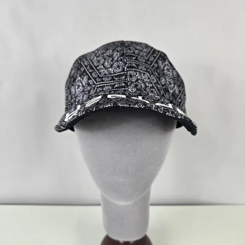 [SOLD OUT] [무료배송]스파이더 양면 모자
