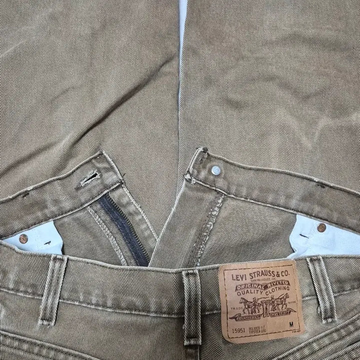 [BUNJANG] Levi&