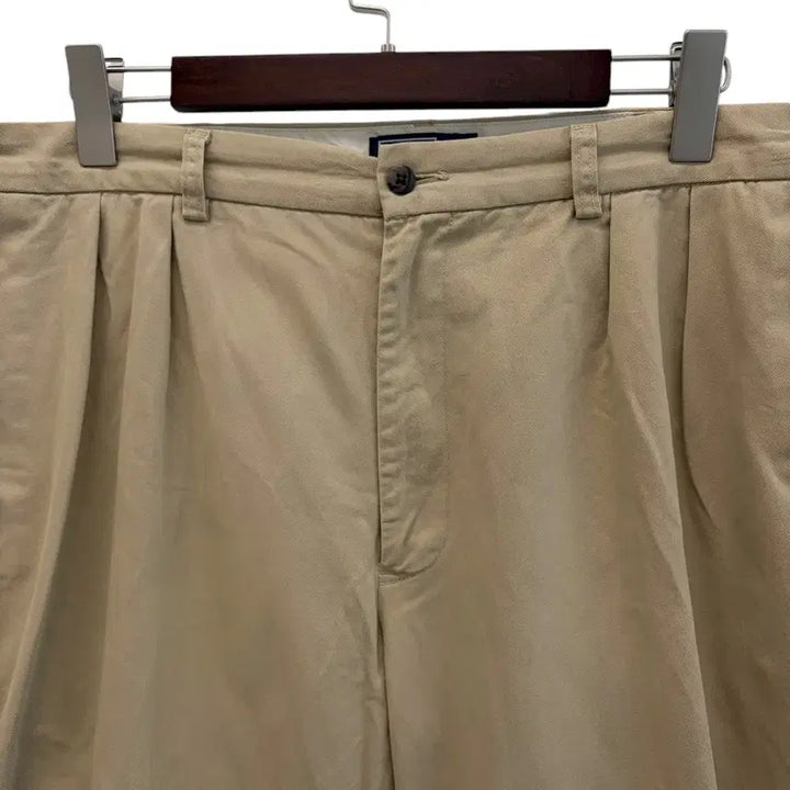 [SOLD OUT] 00s 폴로 치노팬츠 38size