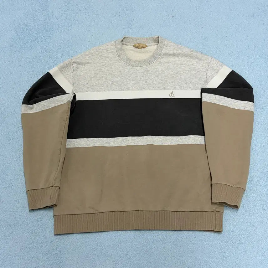 [BUNJANG] Beanpole Sweatshirt Size 105 / 빈폴 105사이즈 맨투맨 판매합니다