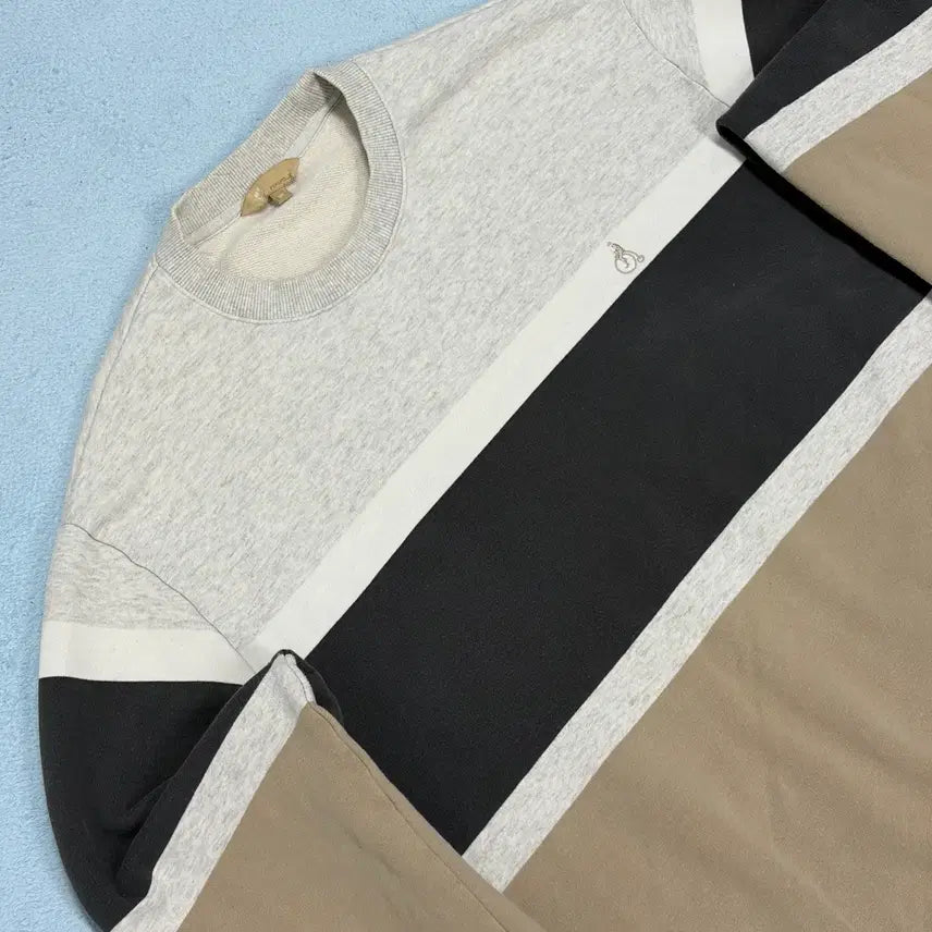 [BUNJANG] Beanpole Sweatshirt Size 105 / 빈폴 105사이즈 맨투맨 판매합니다