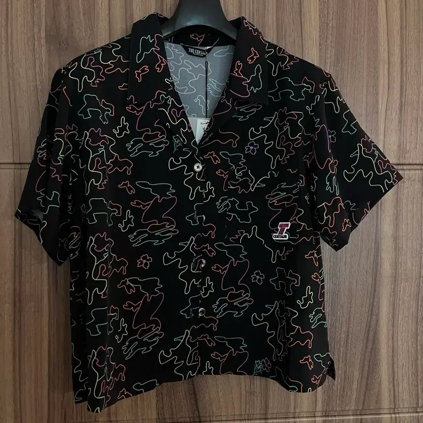 [BUNJANG] Centaur Shirt (New) / (센토르) 셔츠 (새상품)