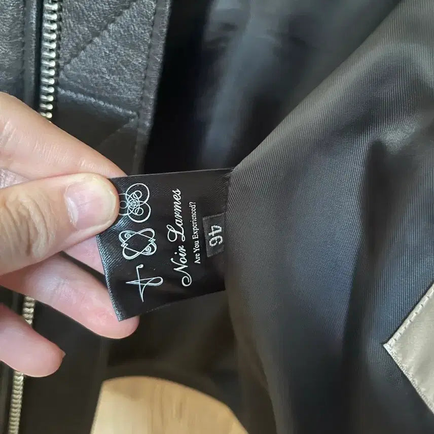 [SOLD OUT] 느와르라르메스