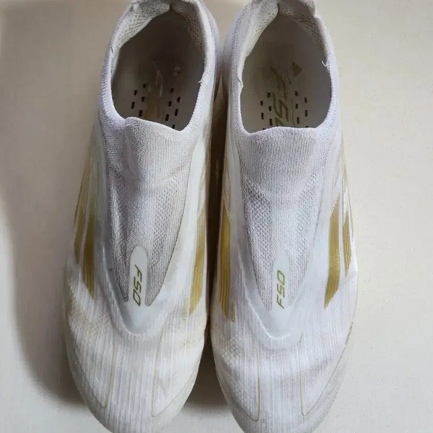 [SOLD OUT] 아디다스 F50 엘리트 FG LL 260