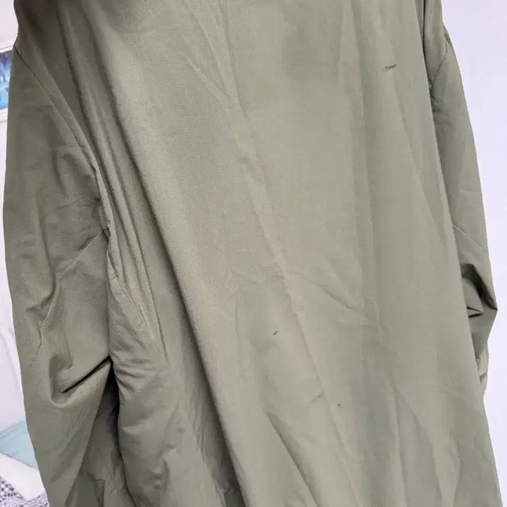 [BUNJANG] 파타고니아 카키 점퍼 XL / 파타고니아 카키 자켓 XL
