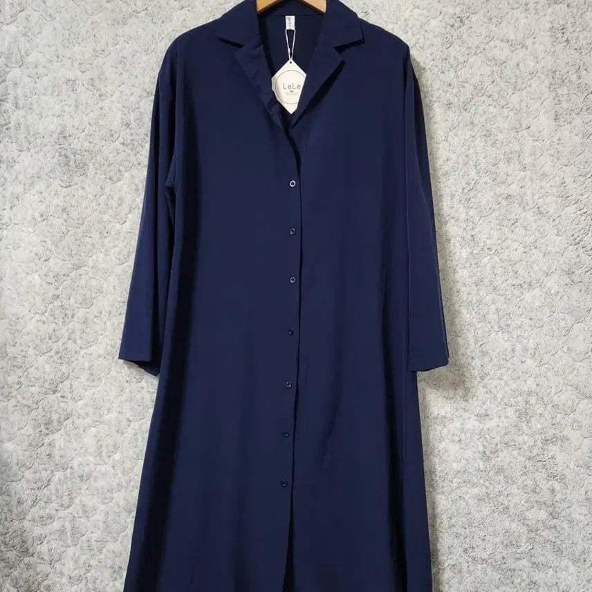 [SOLD OUT] 257A [F] 새제품 Lele 여성 원피스
