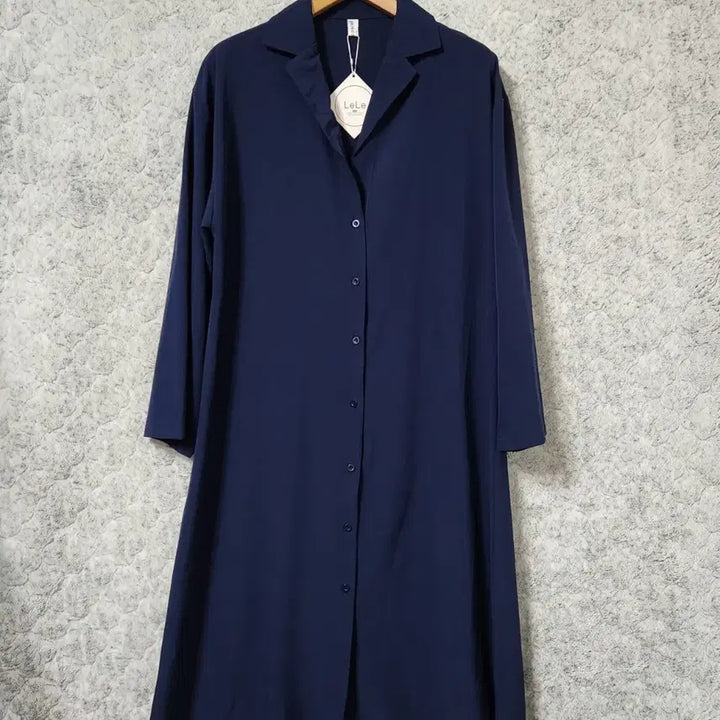 [SOLD OUT] 257A [F] 새제품 Lele 여성 원피스