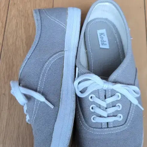 [BUNJANG] Keds Canvas Sneakers (Size 240) / 케즈 캔버스 스니커즈(240)