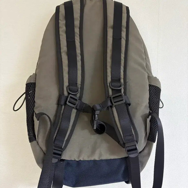 [BUNJANG] Matinkim String Utility Backpack / 마뗑킴 스트링 유틸리티 백팩((무배))