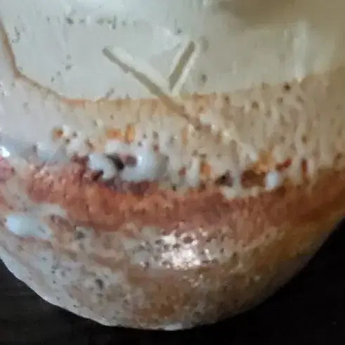 [BUNJANG] Antique Tea Bowl K-319 / 다완 (k-319)