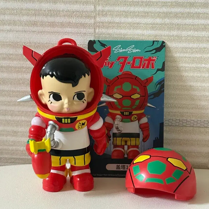 [BUNJANG] Samsam Art Toy Figure / 샘샘 아트토이 samsam 피규어 토이