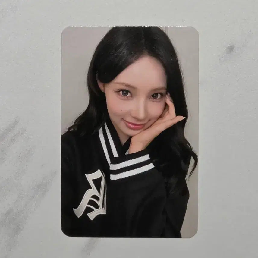 [SOLD OUT] 리센느 rescene 콘서트 원이 포카 판매