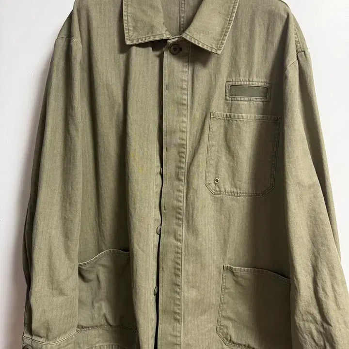 [BUNJANG] Shop Gede Vintage Jacket S / 샵게드 빈티지 자켓 s