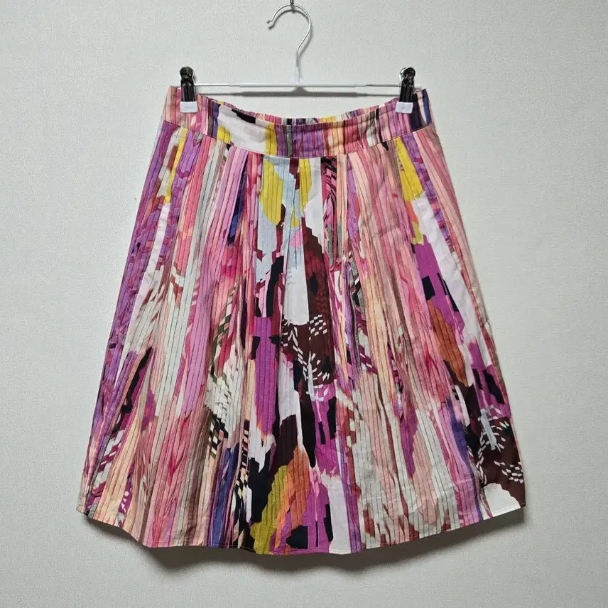[BUNJANG] Etro Patterned Skirt / 에트로 패턴 스커트 / 여성 스커트 / 여자 스커트