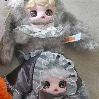 [SOLD OUT] 미오코 버니 드림하우스 일괄