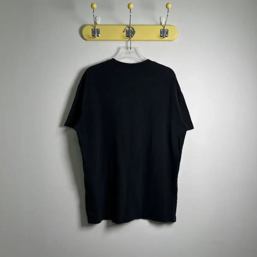 [BUNJANG] Stussy Basic Logo T-shirt / stussy 스투시 베이직 로고 반팔 티셔츠 M